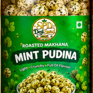 MINT PUDINA (70G)